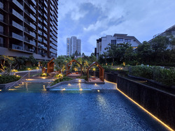 Amo Residence (D20), Apartment #590297931